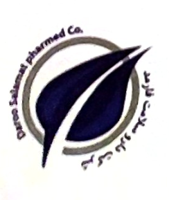 Daroo Salamat Pharmed- Iran